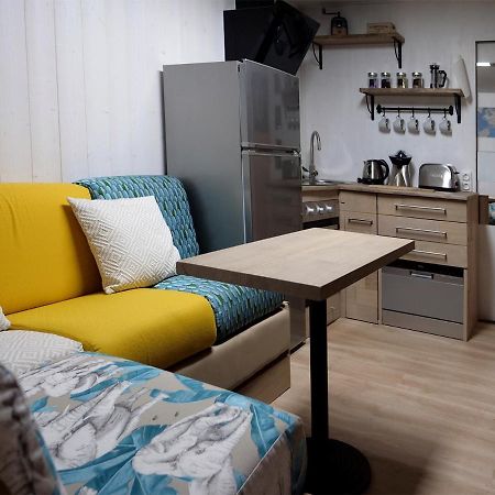 Bourgogne Appart Hotel Saint-Berain-sous-Sanvignes Εξωτερικό φωτογραφία