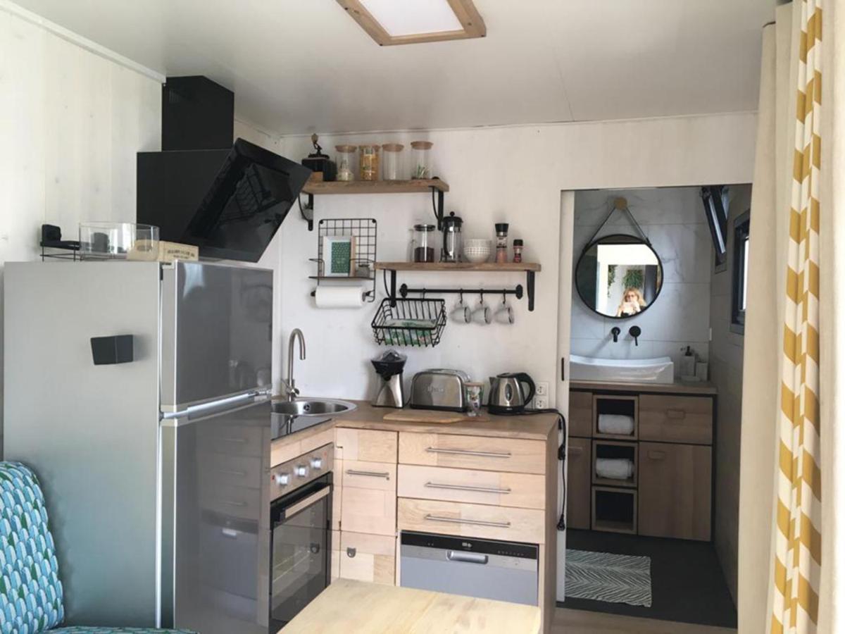Bourgogne Appart Hotel Saint-Berain-sous-Sanvignes Εξωτερικό φωτογραφία