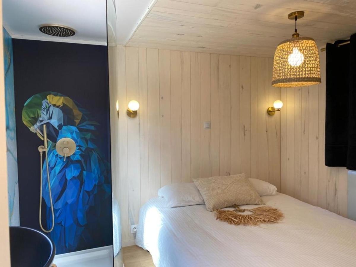 Bourgogne Appart Hotel Saint-Berain-sous-Sanvignes Εξωτερικό φωτογραφία