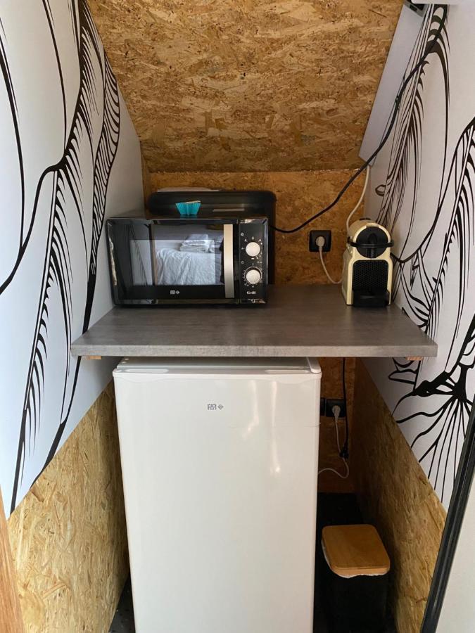Bourgogne Appart Hotel Saint-Berain-sous-Sanvignes Εξωτερικό φωτογραφία