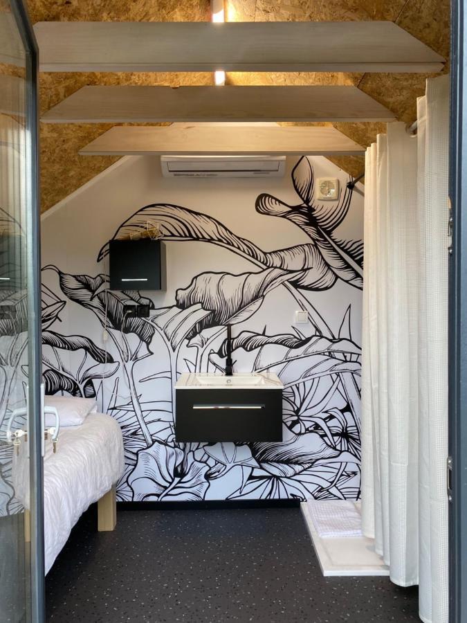 Bourgogne Appart Hotel Saint-Berain-sous-Sanvignes Εξωτερικό φωτογραφία