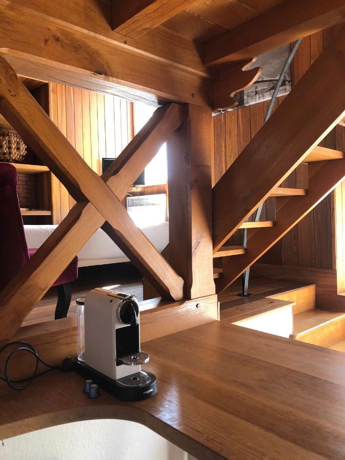 Bourgogne Appart Hotel Saint-Berain-sous-Sanvignes Εξωτερικό φωτογραφία